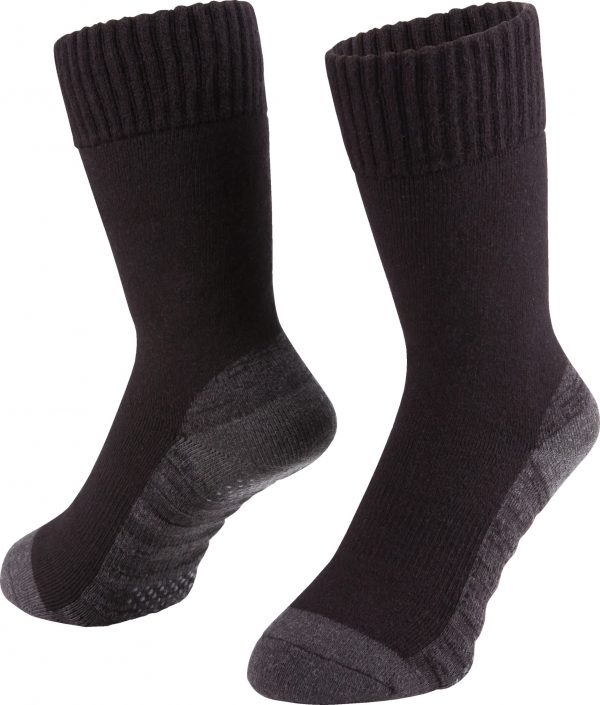 Zerofit Heatrub Socks