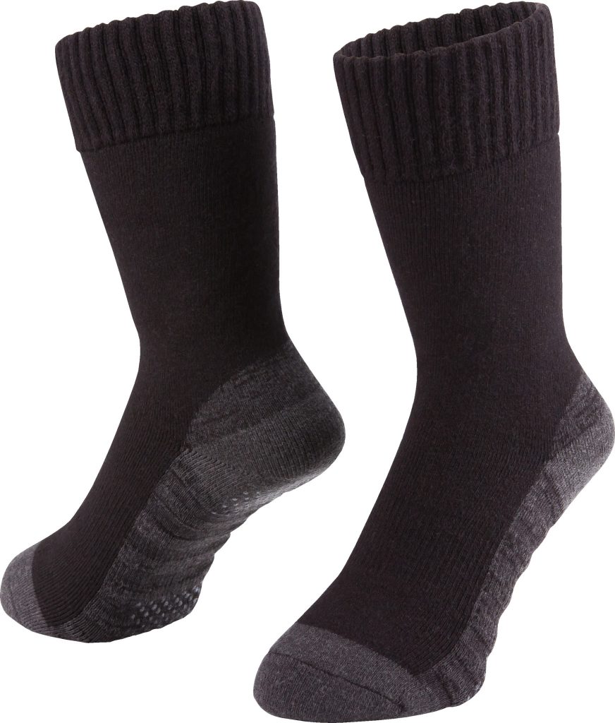 Heatrub Ultimate Socks - ZeroFit AUS